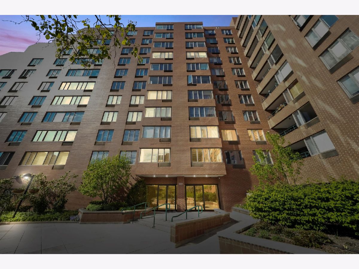 Condos & Townhomes Sold The Terraces Chicago Illinois, 801 Plymouth