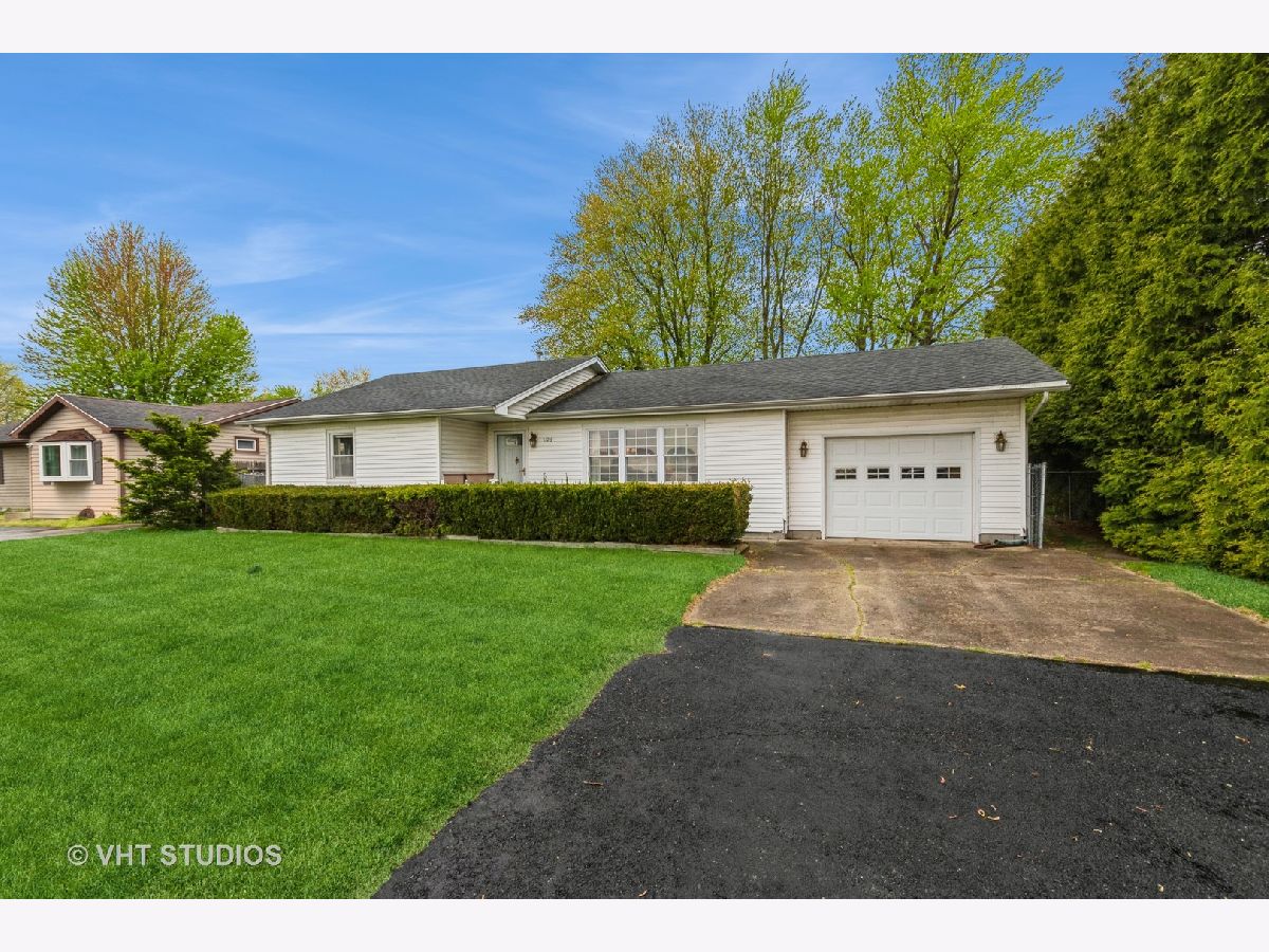 Homes Sold Lavita Shores Wilmington Illinois, 1106 Sunset