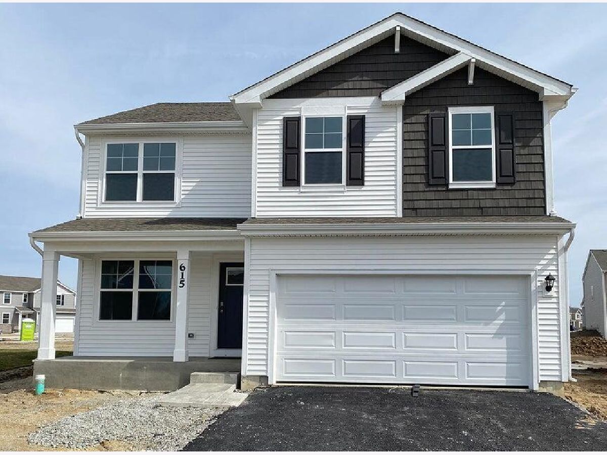 Sold Hebron Indiana, 615 Ensign