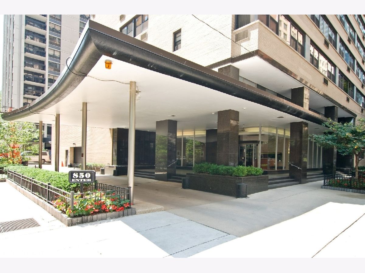 Condos & Townhomes Sold Streeterville Chicago Illinois, 850 Dewitt