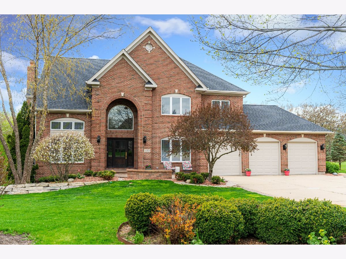 Homes Sold Timber Ridge Elgin Illinois, 14N506 Timber Ridge
