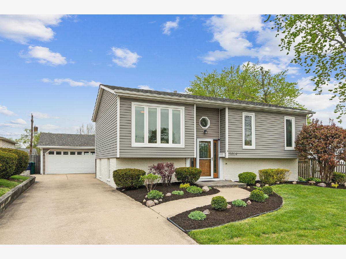 Homes Sold Fairway Orland Park Illinois, 9054 147th