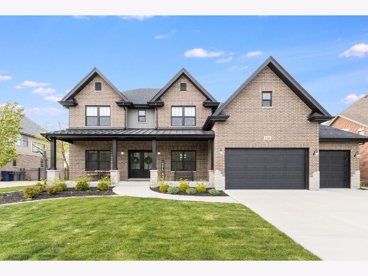 Homes Sold Sterling Ridge Orland Park Illinois, 10826 Eleanor