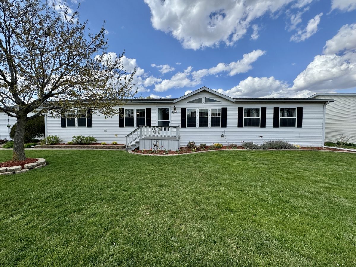 Sold Machesney Park Illinois, 5604 Irving