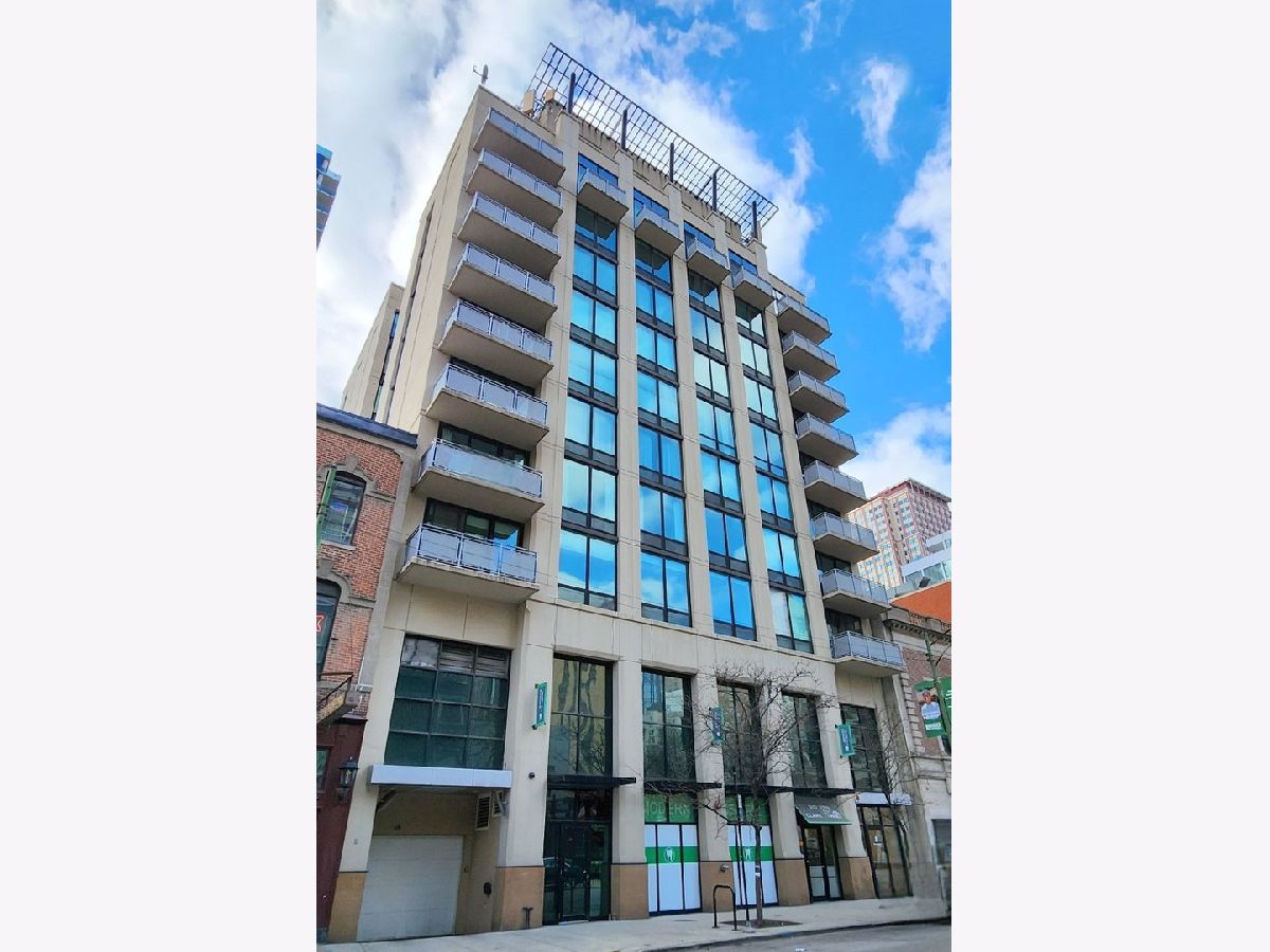 Condominiums Sold Royalle Chicago Illinois, 744 Clark