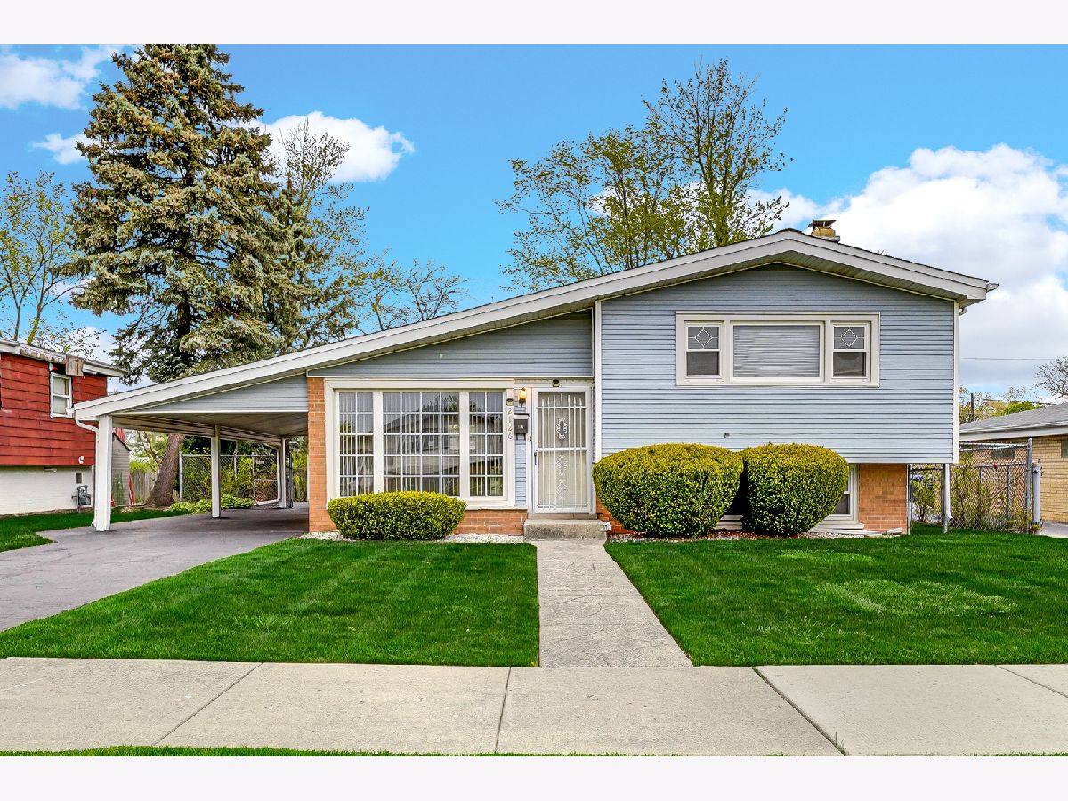 Homes Sold Pleasant Manor Des Plaines Illinois, 2126 David
