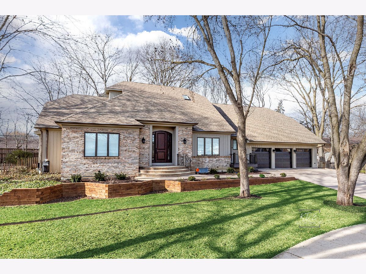 Homes Sold Edgewood Naperville Illinois, 1133 Edgewater