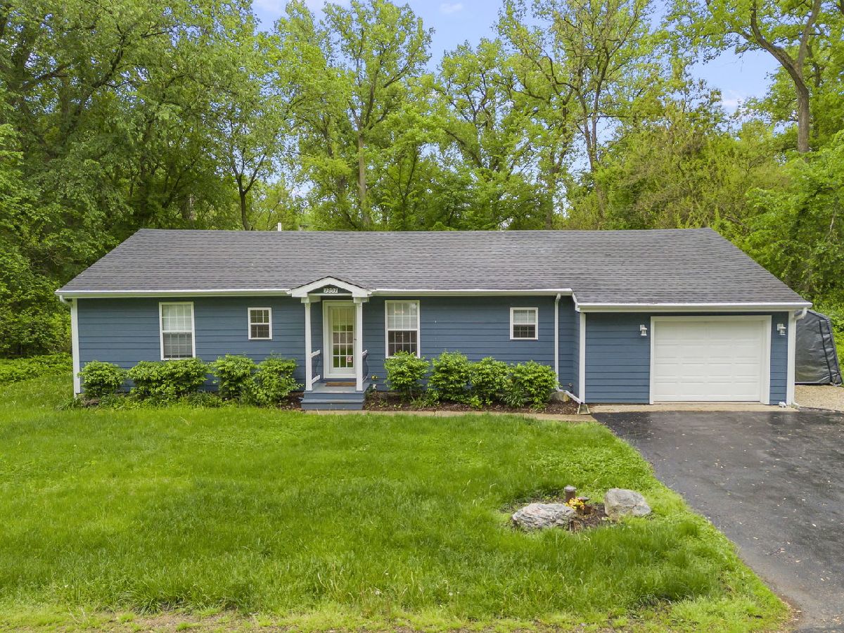 Homes Sold Bayview Beach Crystal Lake Illinois, 1303 May