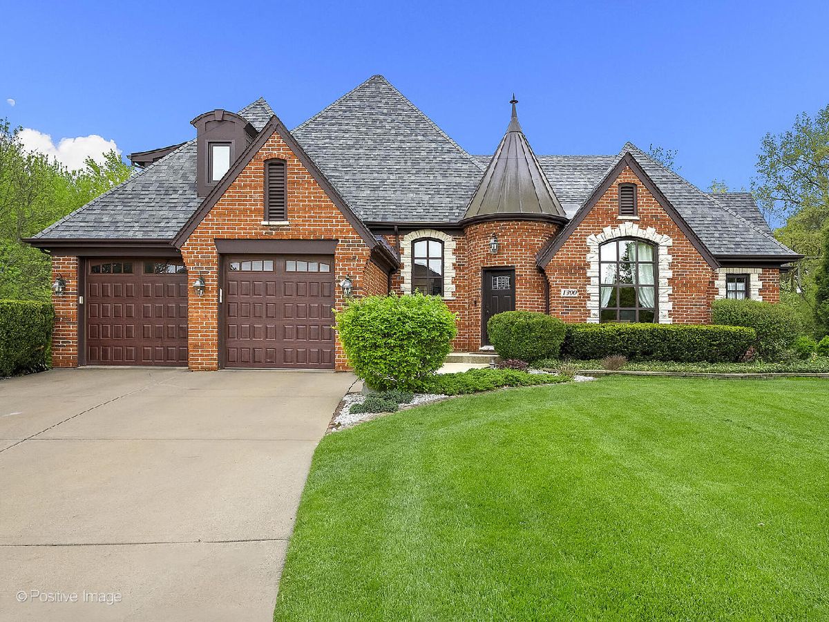 Homes Sold Prairie Meadows West Chicago Illinois, 1300 Prairie