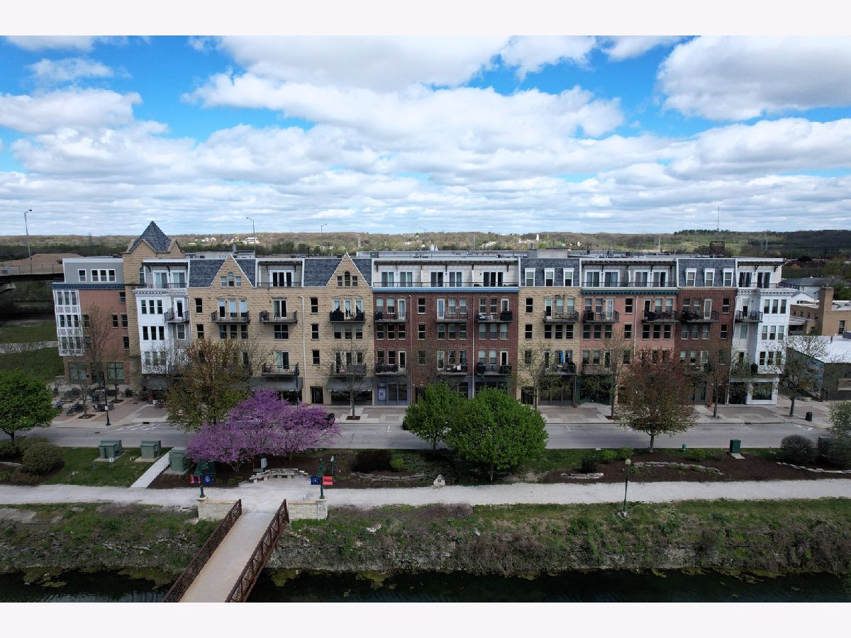 Condos & Townhomes Sold Front Street Lofts Of Lemont Lemont Illinois, 354 River