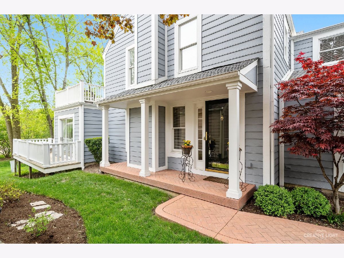 Townhomes Sold Manor Homes Of Fox Chase St Charles Illinois, 100 Whittington