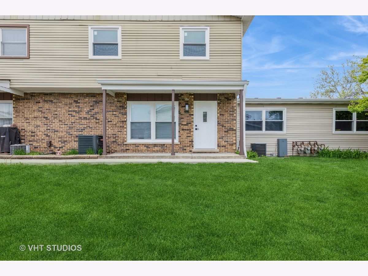 Condos & Townhomes & Homes Sold Pheasant Ridge Mokena Illinois, 19542 115th