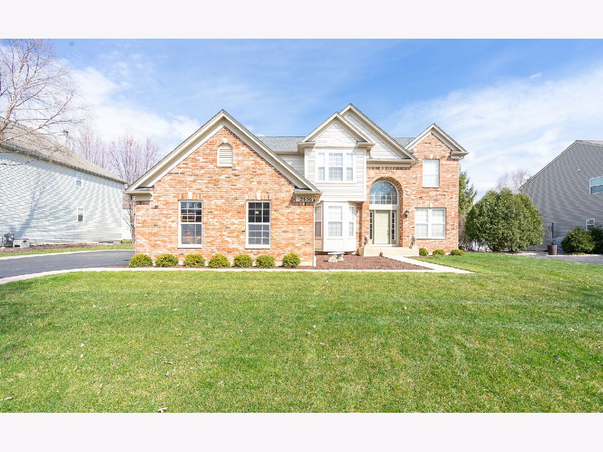 Homes Sold Carrington Reserve West Dundee Illinois, 2656 Connolly