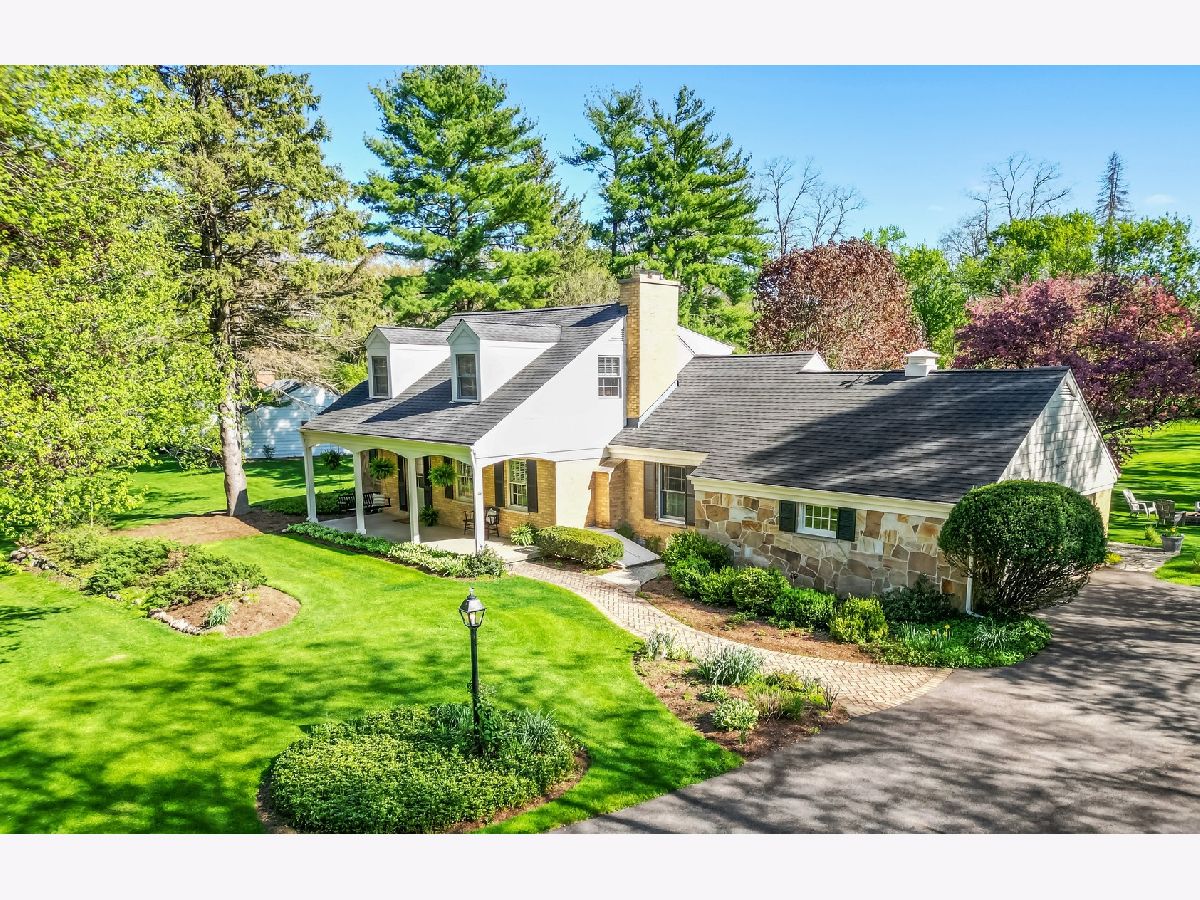  Sold Trout Valley Illinois, 139 Big Oaks