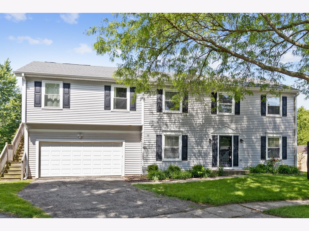 Homes & Condos & Townhomes Rented University Heights Naperville Illinois, 1719 Butler