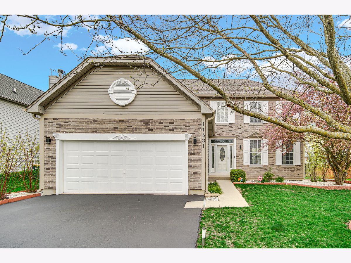 Homes Sold Champion Creek Plainfield Illinois, 11631 Decathalon