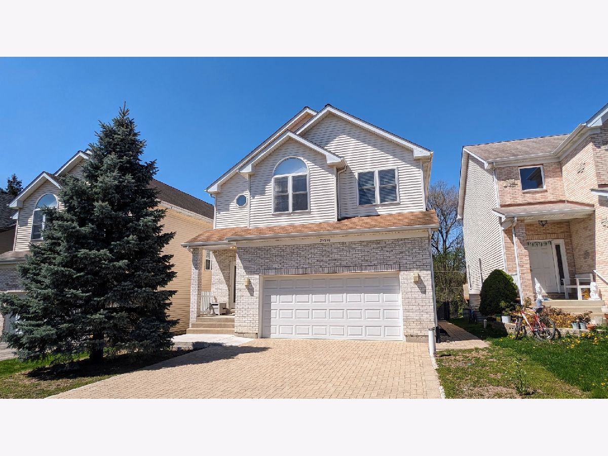 Homes Rented Forest Lake Lake Zurich Illinois, 23540 Melody