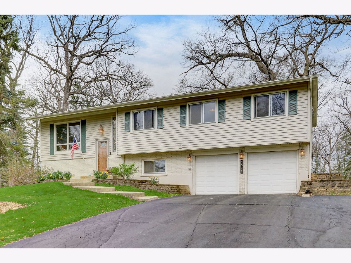 Homes Sold Walkup Country Woods Crystal Lake Illinois, 4611 Tile Line
