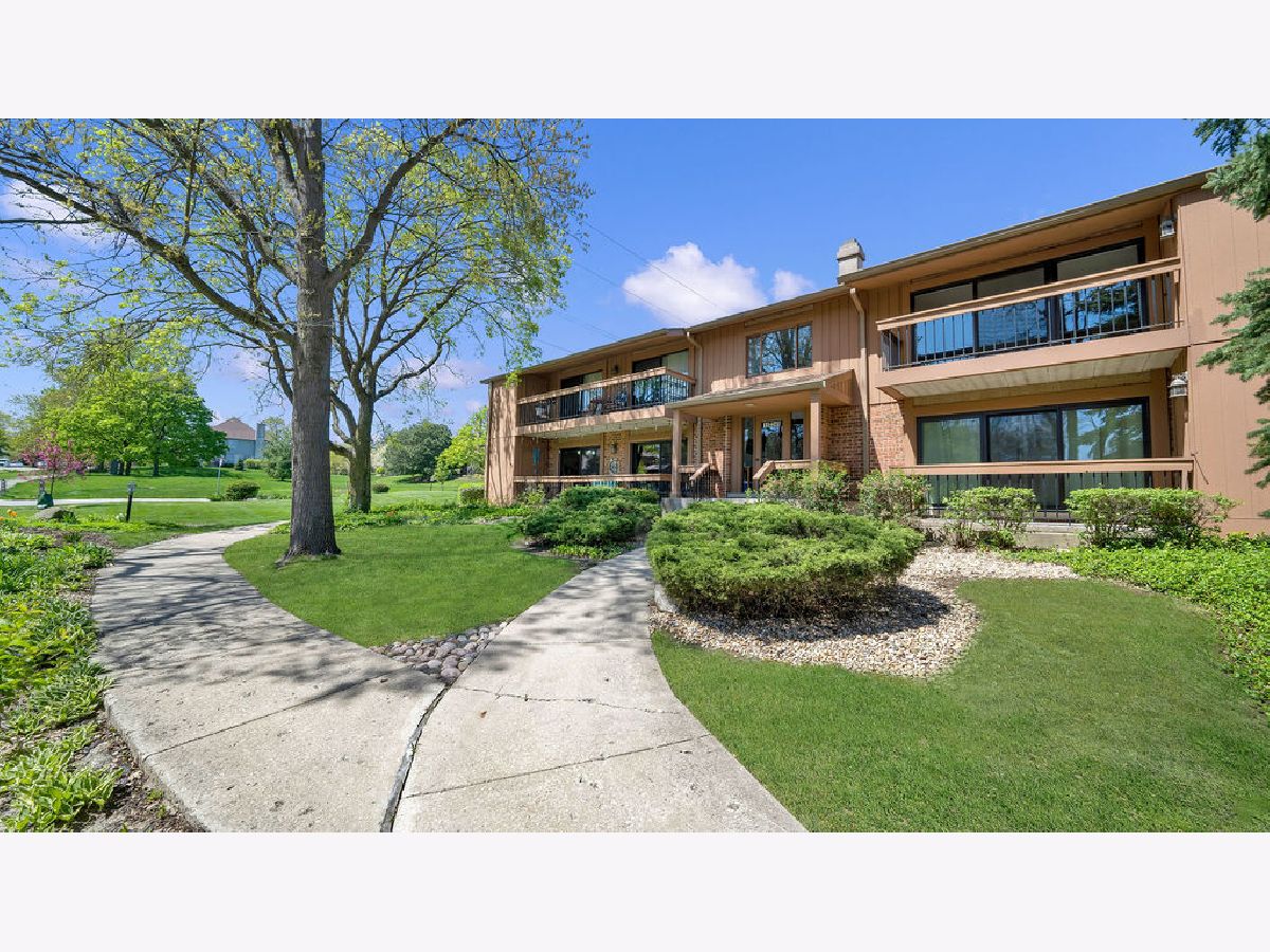 Homes & Condominiums Sold Braemoor Burr Ridge Illinois, 15W345 81st