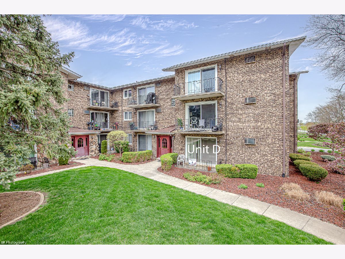 Condos & Townhomes & Homes Sold Evergreen Orland Park Illinois, 8932 140th
