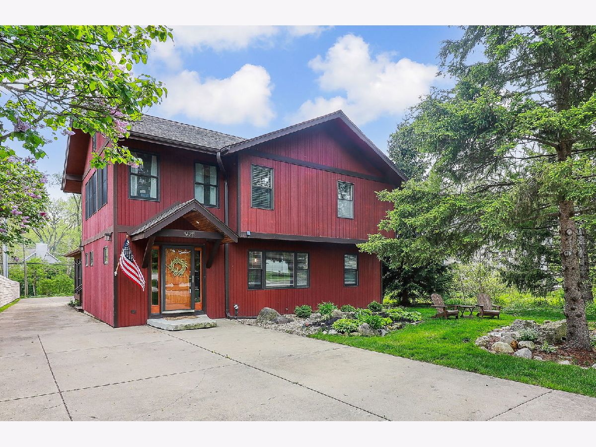 Homes Sold Mcintosh Lisle Illinois, 925 Middleton