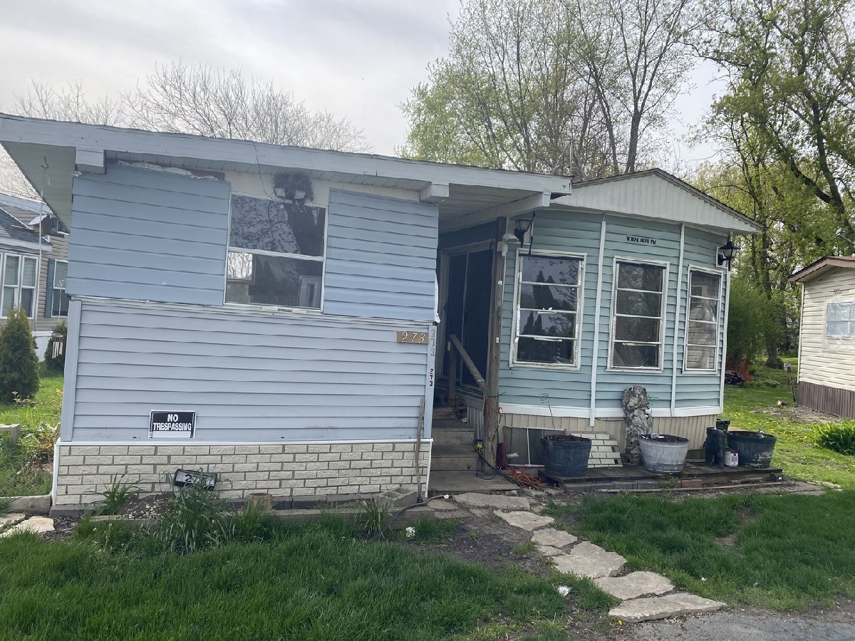 Homes Sold Ports Of Sullivan Lakemoor Illinois, 273 Misty Ridge