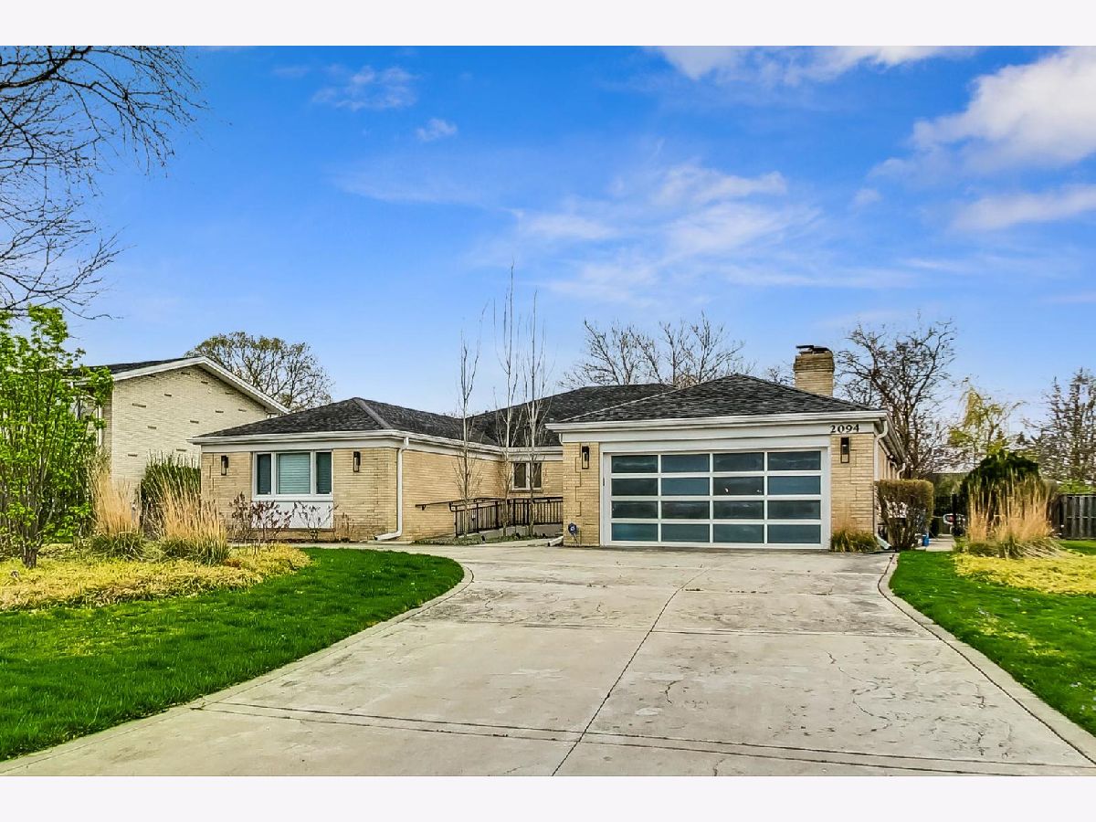 Homes Sold Brittany Hills Highland Park Illinois, 2094 Magnolia