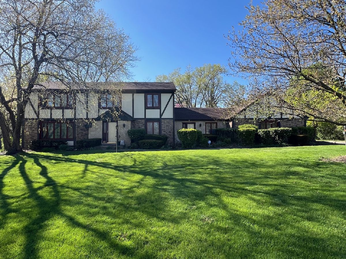 Homes Sold Sherwood Oaks Elgin Illinois, 10 Sherwood