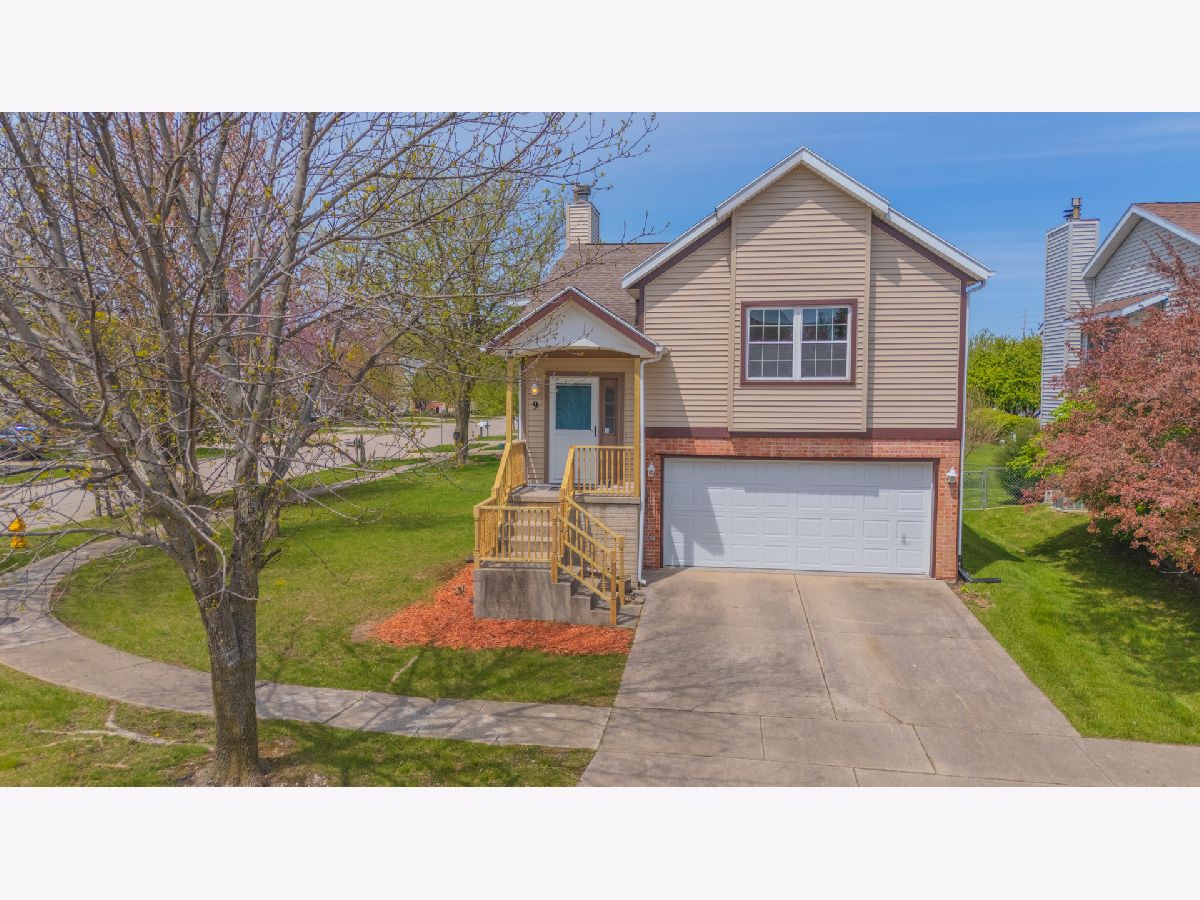 Homes & Condos & Townhomes Sold Park Place Bloomington Illinois, 9 Parkshores