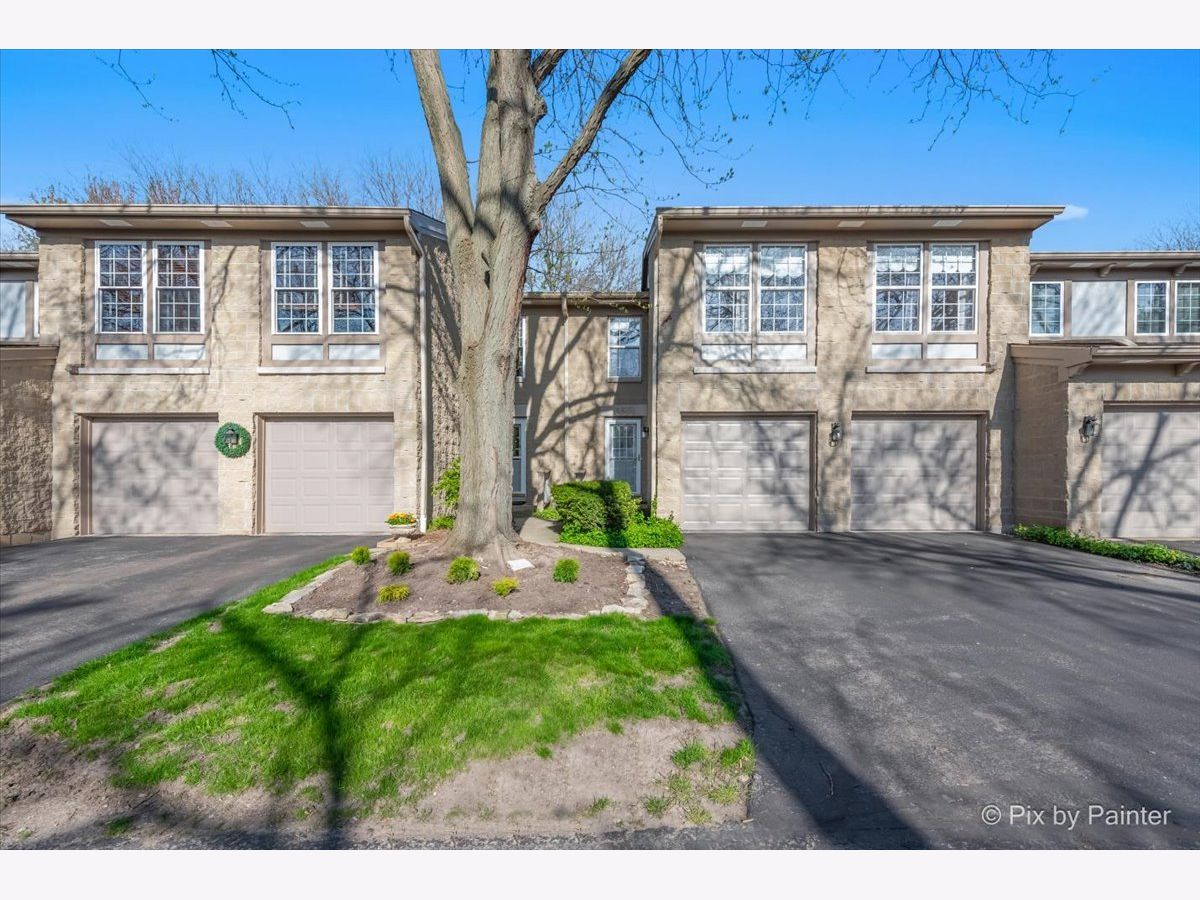 Townhomes & Condos Sold Bellevue Batavia Illinois, 465 Jefferson