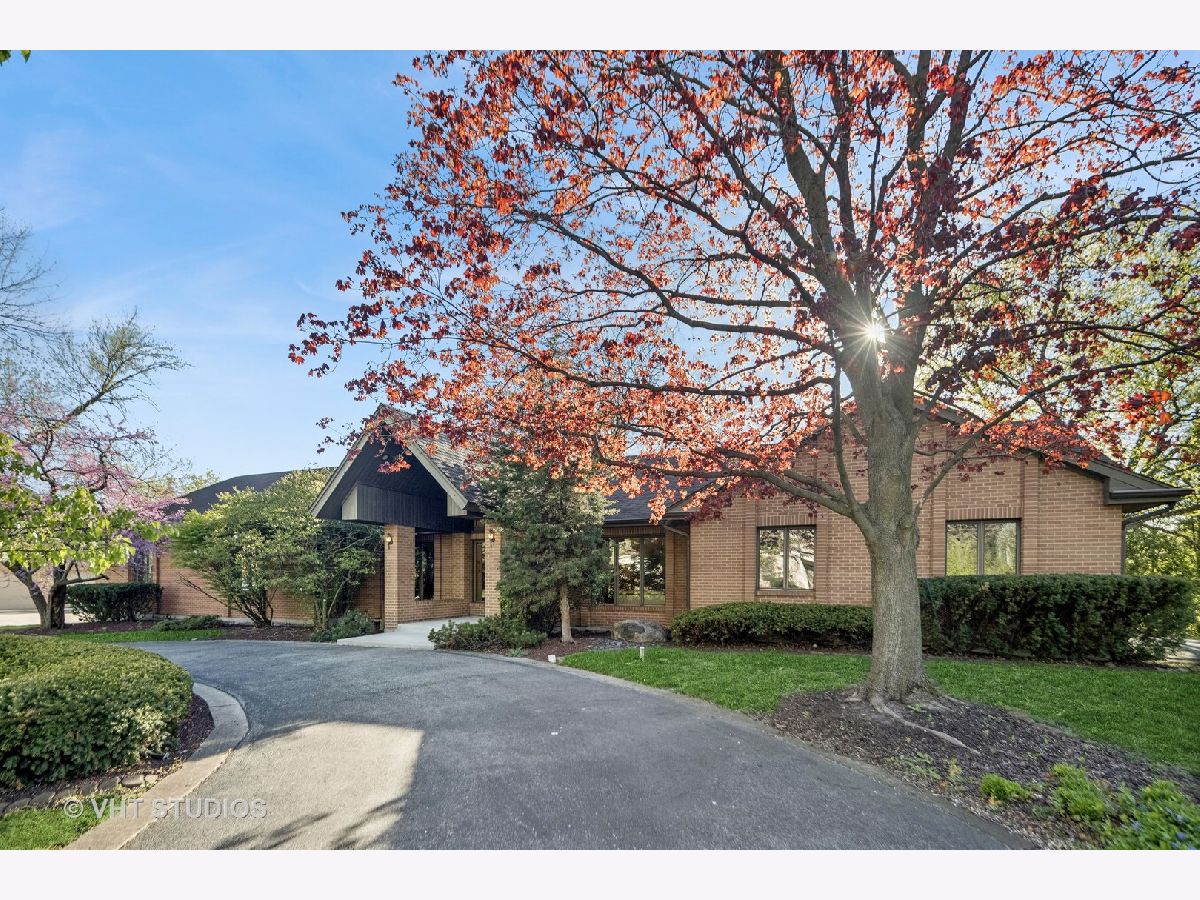 Homes Sold Midwest Chase Oak Brook Illinois, 400 Ascot