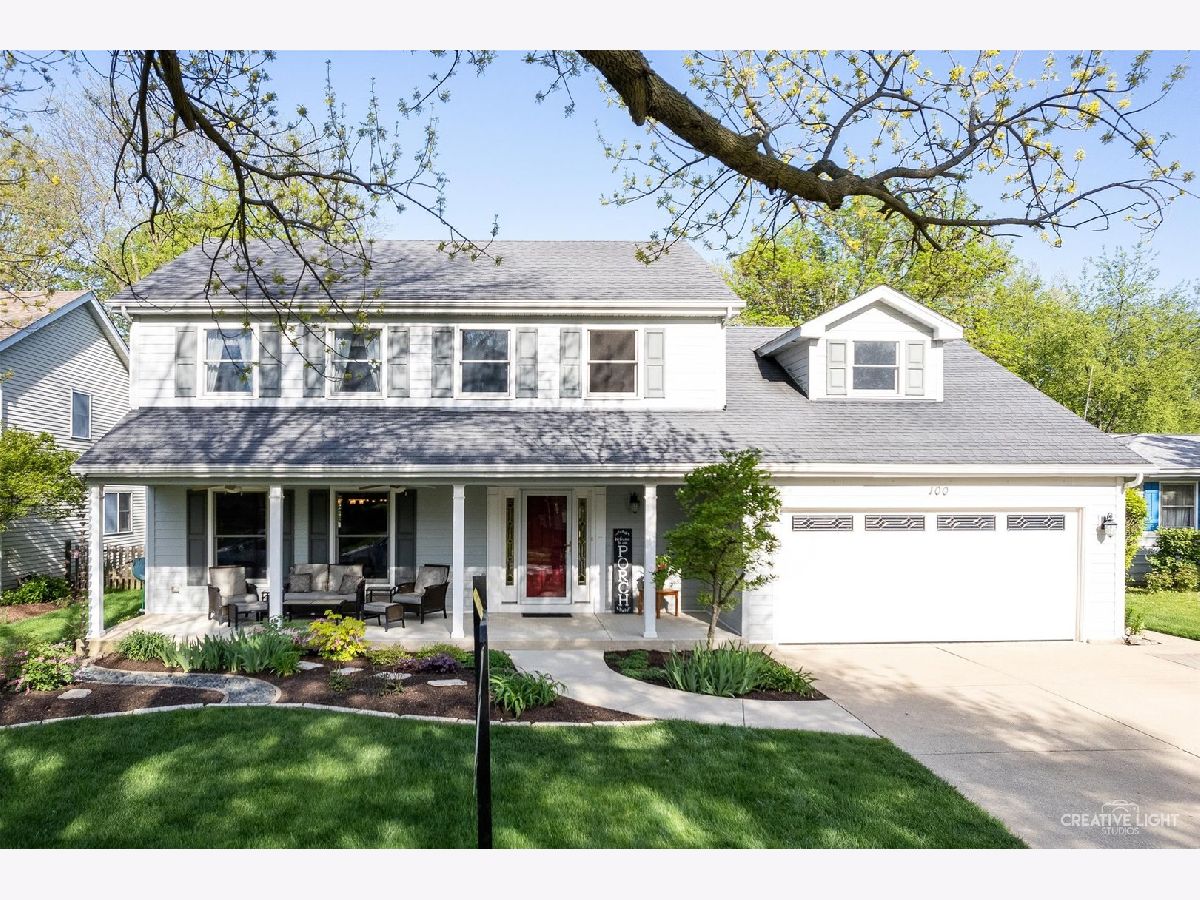 Homes & Condos & Townhomes Sold Huntington Commons Naperville Illinois, 100 Devon