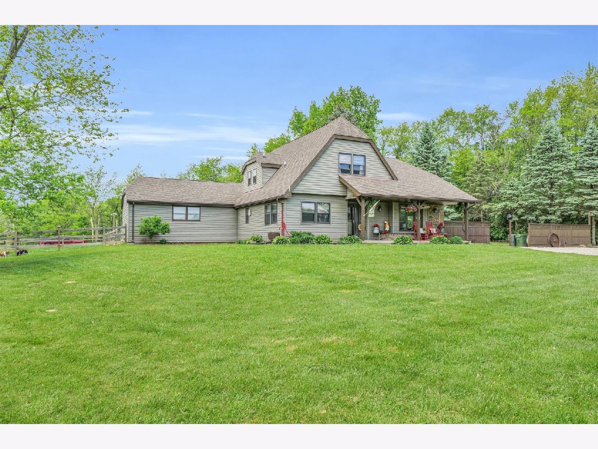  Sold Dewey Illinois, 2517 County Road 600