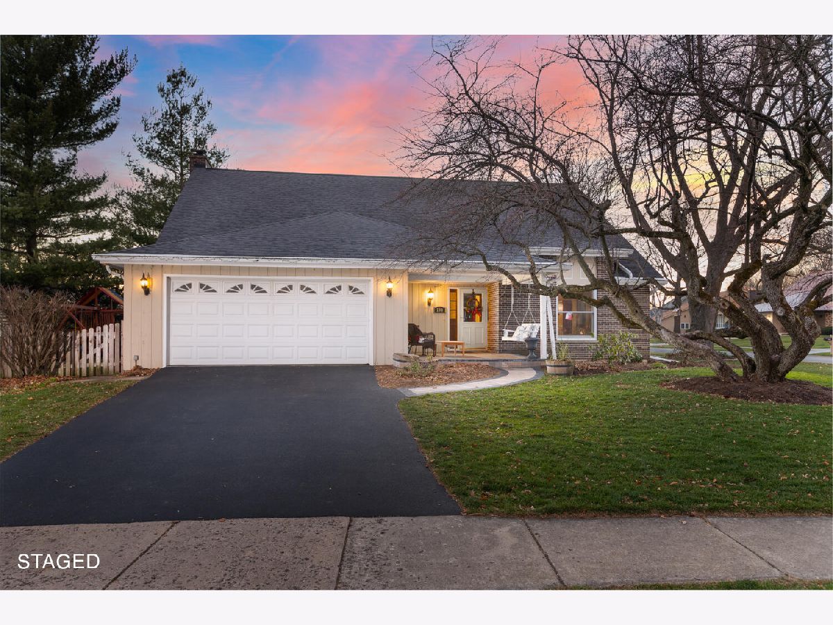 Homes & Condos & Townhomes Sold Brush Hill Naperville Illinois, 100 Stauffer