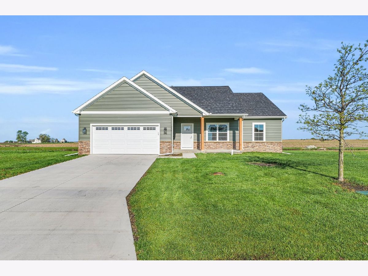  Sold Gifford Illinois, 214 Northpointe