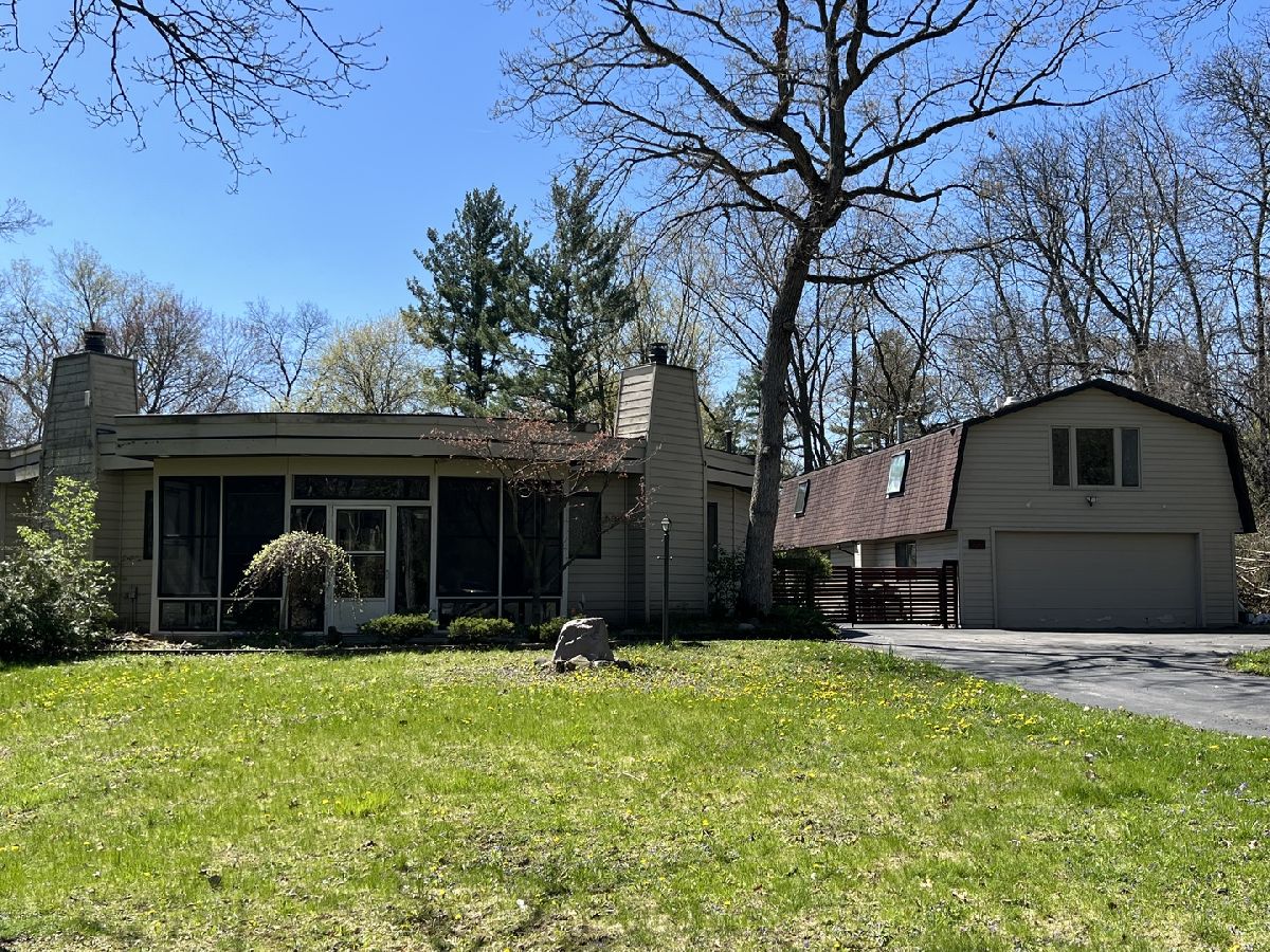 Homes Sold Giant Oaks Wonder Lake Illinois, 8801 Hickory