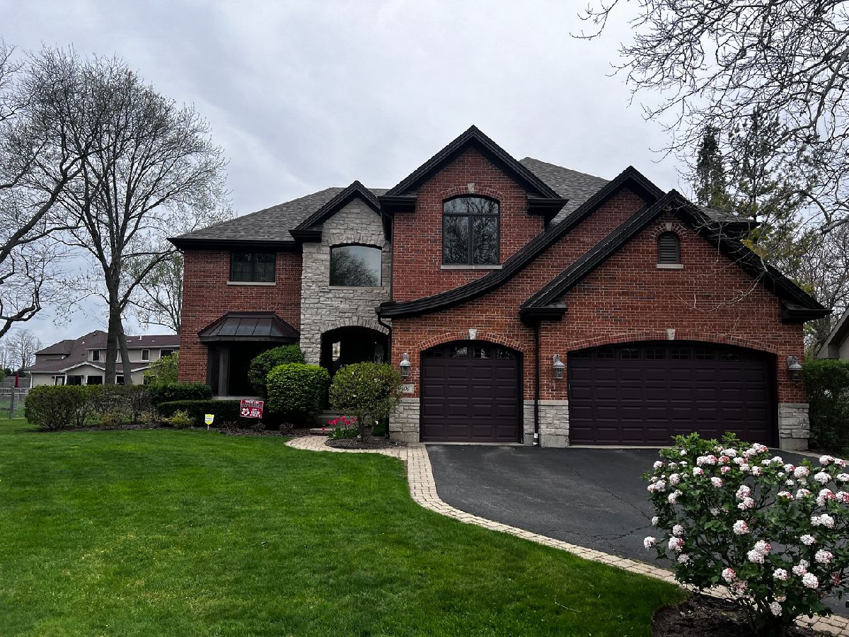 Homes Sold Briarwood Vista Deerfield Illinois, 106 Ellendale