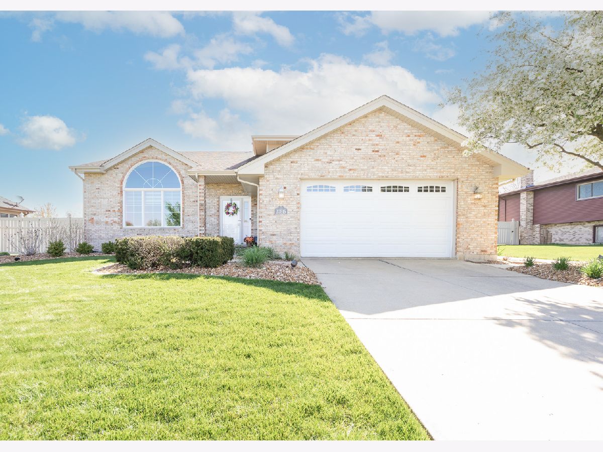 Homes Sold Farmbrook Terrace Frankfort Illinois, 20515 Grand Prairie