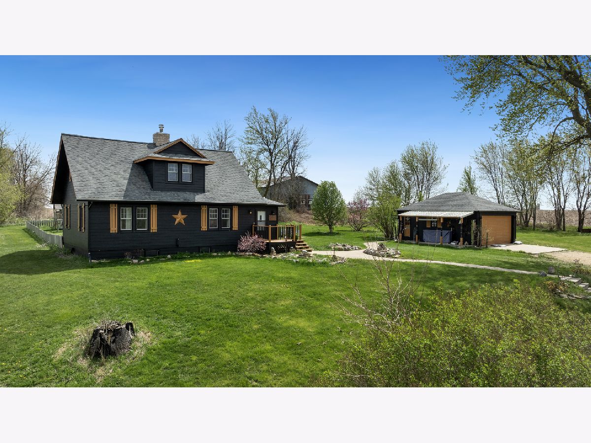  Sold Shannon Illinois, 3695 Florence