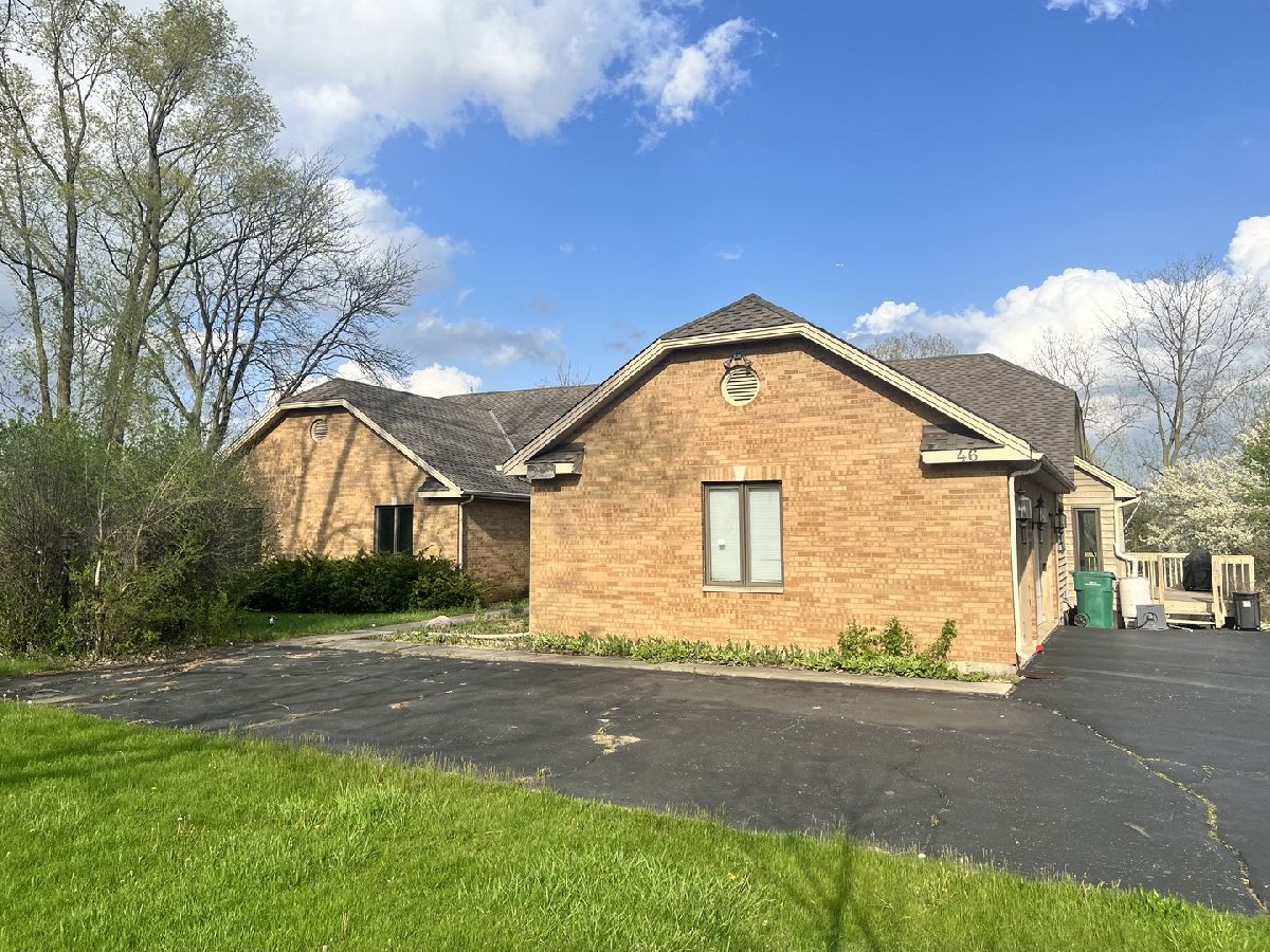  Rented Hawthorn Woods Illinois, 46 Mark