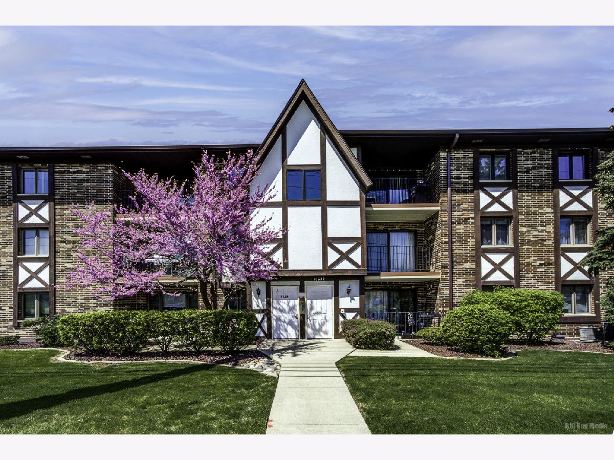 Condominiums Sold Ridge Cove Chicago Ridge Illinois, 10532 Ridge Cove