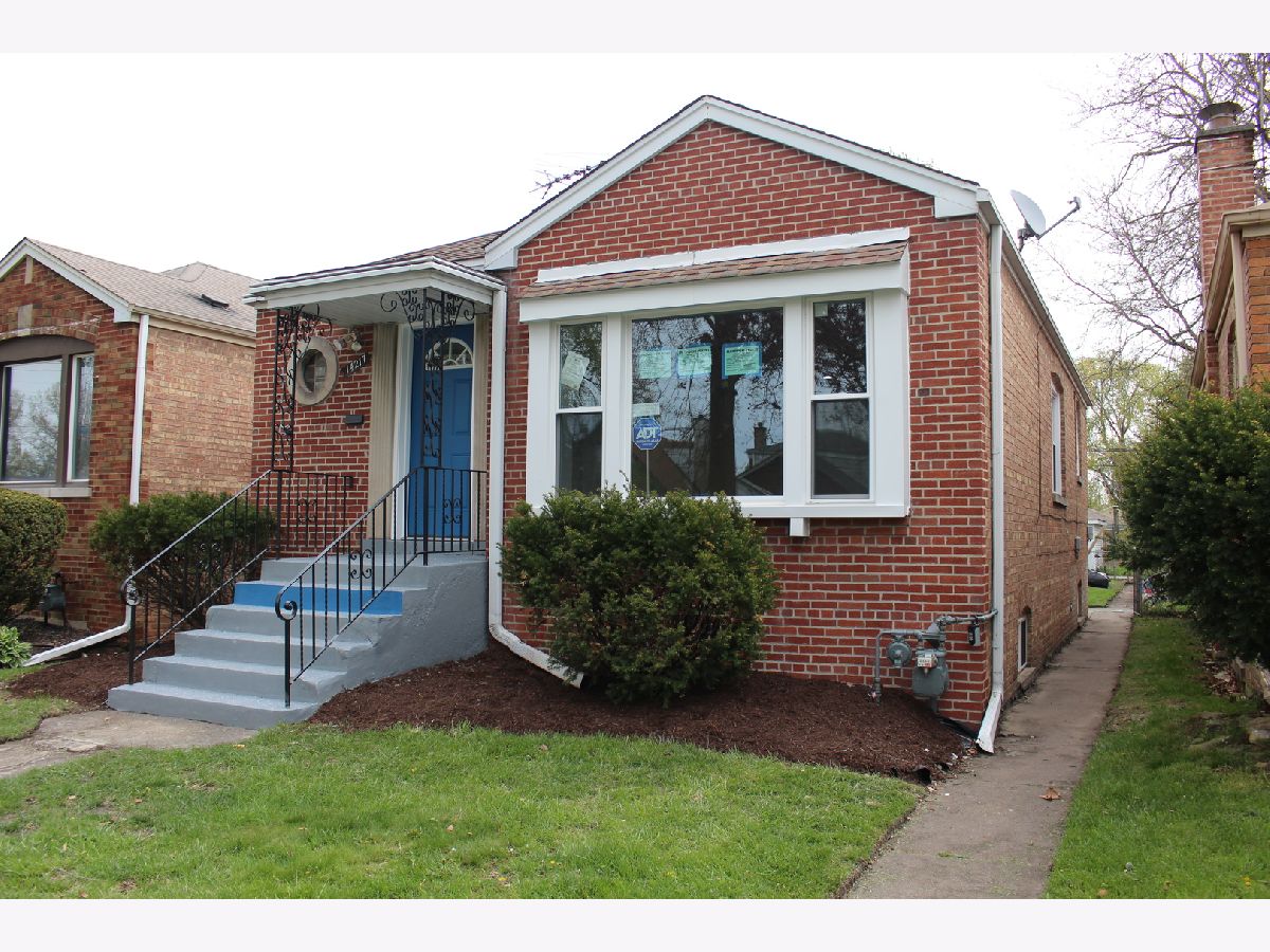 Homes & Condos & Townhomes Sold Ivanhoe Riverdale Illinois, 14217 Lowe