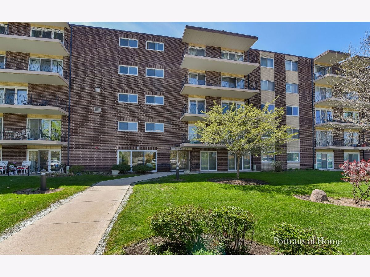 Condominiums Sold Cameo Downers Grove Illinois, 5300 Walnut