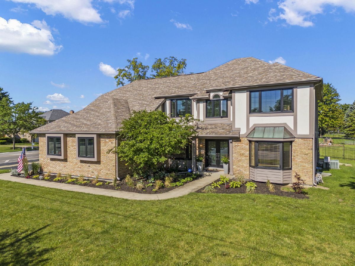 Homes Sold Danada West Wheaton Illinois, 1754 Naperville