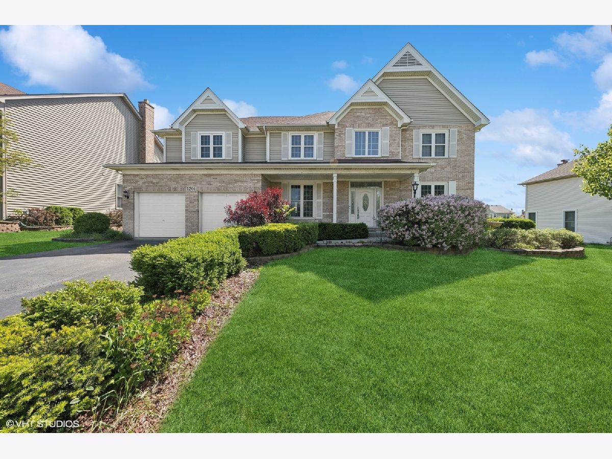 Homes Sold Autumn Ridge Carol Stream Illinois, 1201 Mccormick