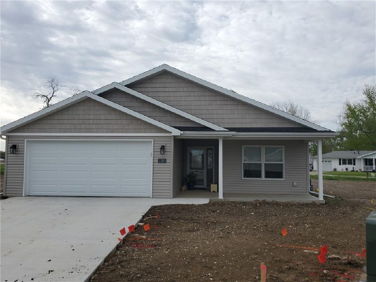  Sold Mt Zion Illinois, 1310 Shea
