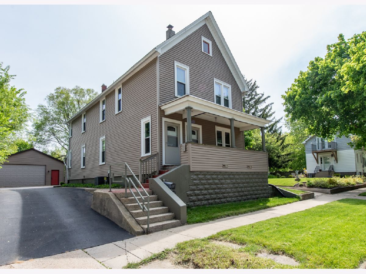  Sold Kenosha Wisconsin, 511 40th