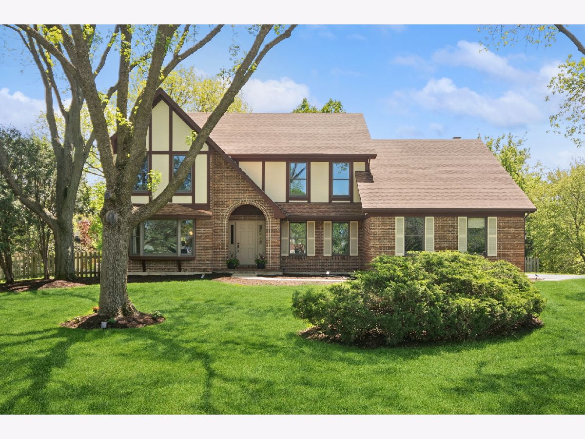 Homes Sold Deer Valley Estates Deer Park Illinois, 437 Dogwood