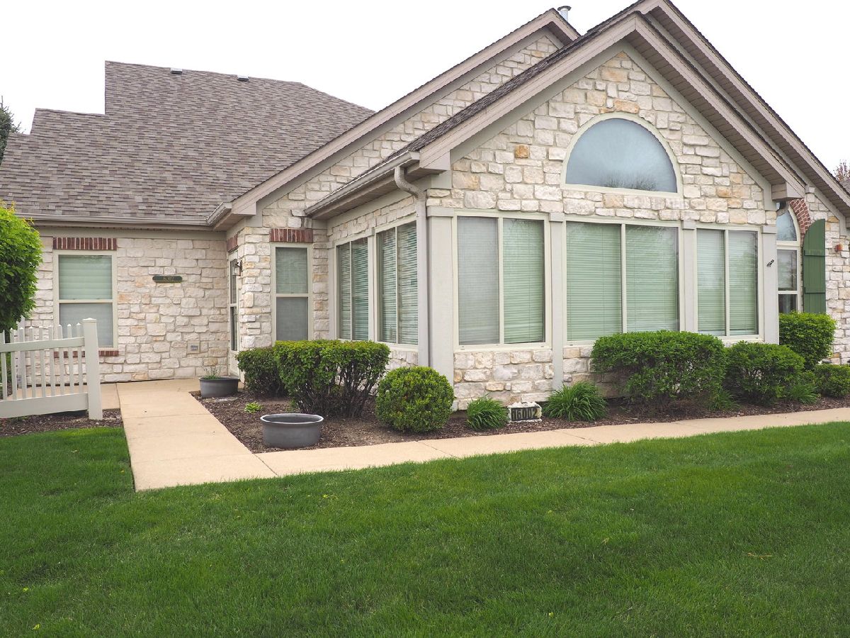 Townhomes & Condos Sold Messenger Woods Homer Glen Illinois, 16002 Messenger