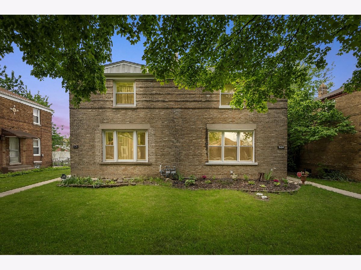 Homes & Condos & Townhomes Sold Boulevard Manor Cicero Illinois, 3626 58th